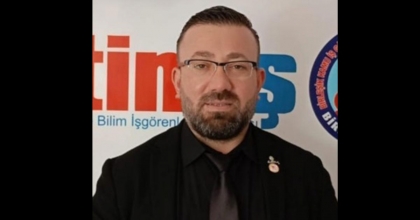 EĞİTİM-İŞ’TEN HUKUKSUZLUK TEPKİSİ 