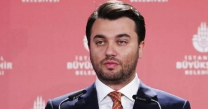 EKREM İMAMOĞLU'NUN AVUKATI GÖZALTINA ALINDI