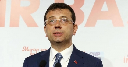 EKREM İMAMOĞLU'NUN ŞİRKETİNE EL KONULDU