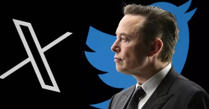 ELON MUSK, X'İN SATIŞINI DUYURDU