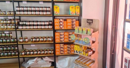 EFELER BELEDİYESİ'NDEN ÇÖLYAK HASTALARINA DESTEK