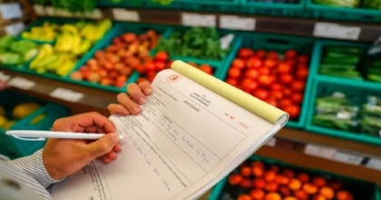 FAHİŞ FİYAT VE STOKÇULUĞA CEZA YAĞDI