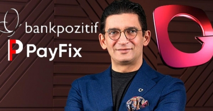 FLASH TV, POZİTİFBANK VE PAYFİX’E EL KONULDU