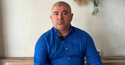 FERAT YÜKSEL'DEN ÖZGECAN ASLAN DAVASIYLA İLGİLİ AÇIKLAMA