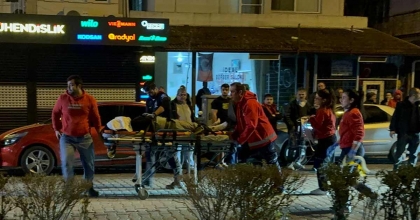 FETHİYE’DE TRAFİK KAZASI: MOTOSİKLET SÜRÜCÜSÜ HAYATINI KAYBETTİ