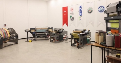 GELECEĞİN İŞ GÜCÜ DOSTEM’DE ŞEKİLLENİYOR