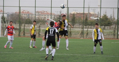 GENÇLER FUTBOL ŞAMPİYONASI DENİZLİ'DE