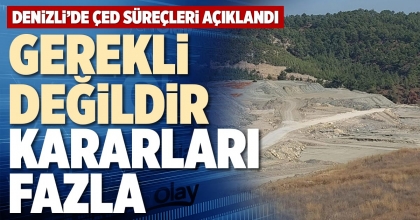 GEREKLİ DEĞİLDİR KARARLARI FAZLA