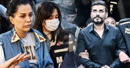 GÖZALTINA ALINAN POLAT ÇİFTİ SERBEST BIRAKILDI