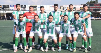 GÜRPINARSPOR’DA TEK HEDEF GALİBİYET