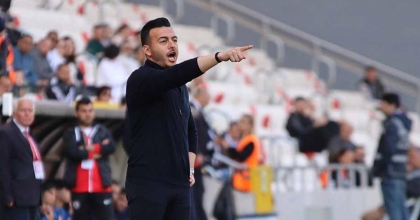 GÖKHAN KARAASLAN’IN ALTAY’DAKİ PUAN ORTALAMASI 0.78