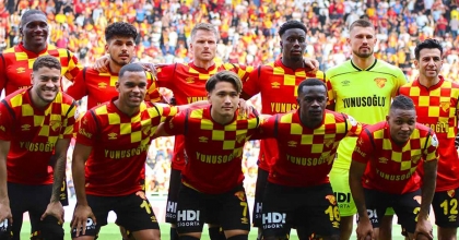 GÖZTEPE’DE EKSİKLER CAN SIKIYOR