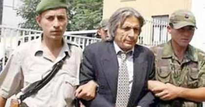 HASAN HEYBETLİ CEZAEVİNDE ÖLÜ BULUNDU