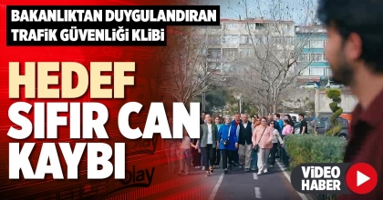 HEDEF SIFIR CAN KAYBI