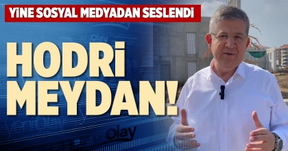 HODRİ MEYDAN!