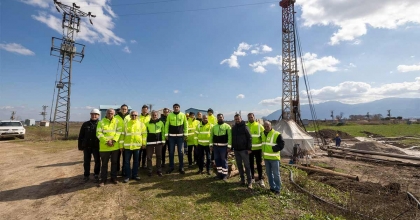 İZSU İZMİR'E 32 MİLYON METREKÜP SU KAZANDIRACAK