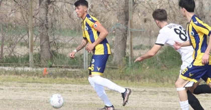 İSPANYA LA LİGA EKİBİ, GÖKTÜRK EFE GÖRGÜN İÇİN TEKLİF YAPTI