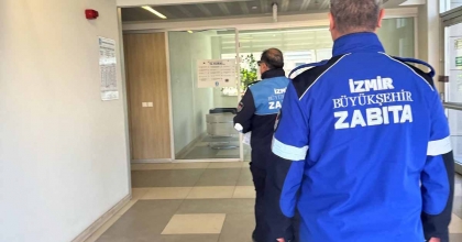 İZDEMİR ALİAĞA TERMİK SANTRALİ MÜHÜRLENDİ