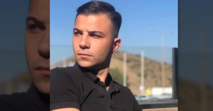 İZMİR'DE 'YAN BAKTIN' ARBEDESİ: 1 ÖLÜ, 2 YARALI