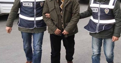 İZMİR'DE FETÖ OPERASYONU: 9 POLİS GÖZALTINDA