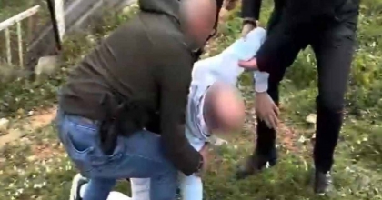 İZMİR’DE ŞAFAK OPERASYONU: 176 GÖZALTI