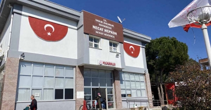 İZMİR'DE SAHTE RAPOR OPERASYONUNDA 1 TUTUKLAMA