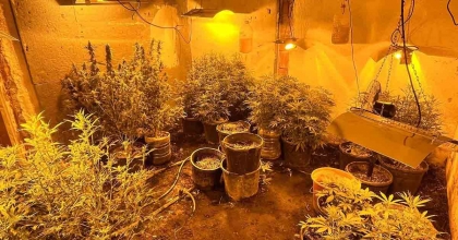 İZMİR’DE ZEHİR TACİRLERİNE OPERASYON: 18 GÖZALTI