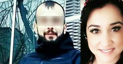 İZMİR'DEKİ 'POŞET' CİNAYETİNİN CEZAEVİNDEN KAÇAN ZANLISI YAKALANDI