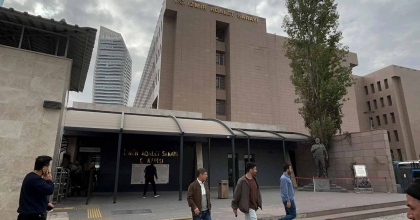 İZMİR'DEKİ ELEKTRİK FACİASI DAVASINDA 2 TAHLİYE