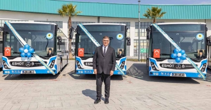 İZMİR'İN 41 YENİ 