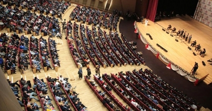 KADINLAR GÜNÜ’NE ÖZEL ETKİNLİKLER