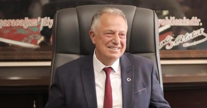  BAŞKAN BÜYÜKYAPICI: 