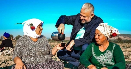  BAŞKAN PEHLİVAN: 