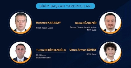 KARABAY KAYA’NIN KURMAY TAKIMINDA