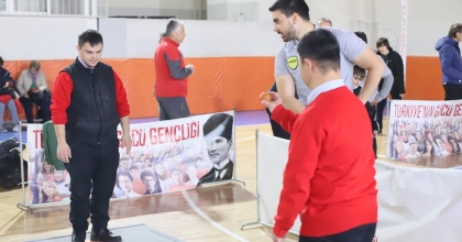 KROMOZOMLARI DEĞİL SKORLARI SAYDILAR