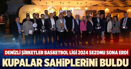 KUPALAR SAHİPLERİNİ BULDU