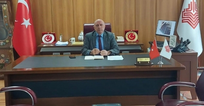 KÜTAHYA VAKIFLAR BÖLGE MÜDÜRLÜĞÜ'NDEN BİN KİŞİLİK İFTAR ÇADIRI