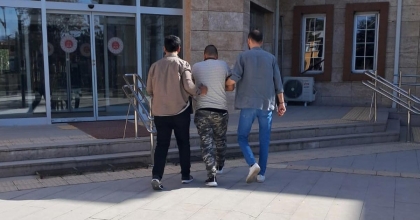 KARI KOCA SUÇLU ÇİFT, POLİSİN 2 AYLIK TAKİBİ SONRASI YAKALANDI