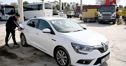 KUŞADASI BELEDİYESİ’NDE AKARYAKIT YÖNETİMİNDE YENİ DÖNEM