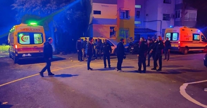KUŞADASI'NDA SİLAHLI KAVGA: 1 ÖLÜ, 1 AĞIR YARALI