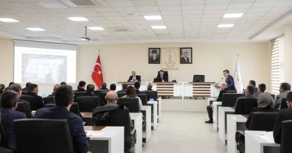 KÜTAHYA’DA SAHİPSİZ HAYVANLAR İÇİN YENİ BARINAK PROJESİ