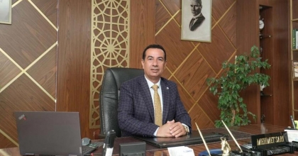 MAKSİAD BAŞKANI SARI'DAN DÖVİZLE ÖDEME AÇIKLAMASI