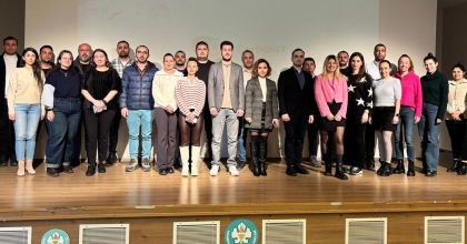 MANİSA'DA KARBON AYAK İZİ HESAPLANMASI İÇİN ÖNEMLİ ADIM