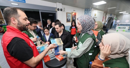  MANİSA’DA SOKAKLAR BİZİM 3X3 BASKETBOL TURNUVASI