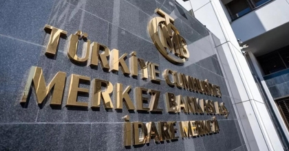 MERKEZ BANKASI GECELİK BORÇ VERME FAİZİNİ YÜKSELTTİ