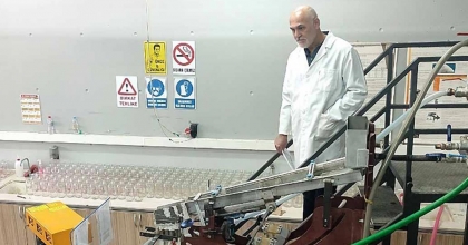 MSKÜ'NÜN GELİŞTİRDİĞİ CİHAZ TESCİLLENDİ