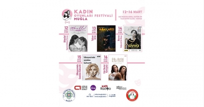 MUĞLA’DA PERDELER 12 MART’TA KADINLAR İÇİN AÇILIYOR