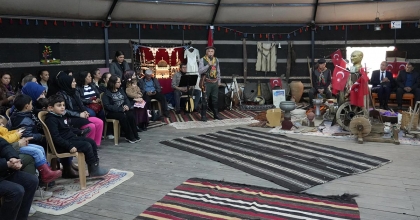 MUĞLA VELİ BULUŞMALARI PROJESİ DEVAM EDİYOR