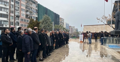 MUHASEBECİLER HAFTASI KUTLANIYOR