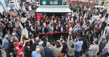 MANİSA’DA HALK EKMEK SAYISI ARTIYOR